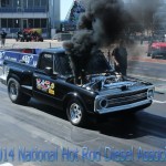 RacingJunk.com Named the Official Classifieds of the National Hot Rod Diesel Association