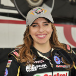 Poll: Who Will Be the 2015 Top Fuel Champion