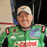 Poll: Who Will Be the 2015 Funny Car Champion