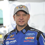 Poll: Who Will Be the 2015 Funny Car Champion