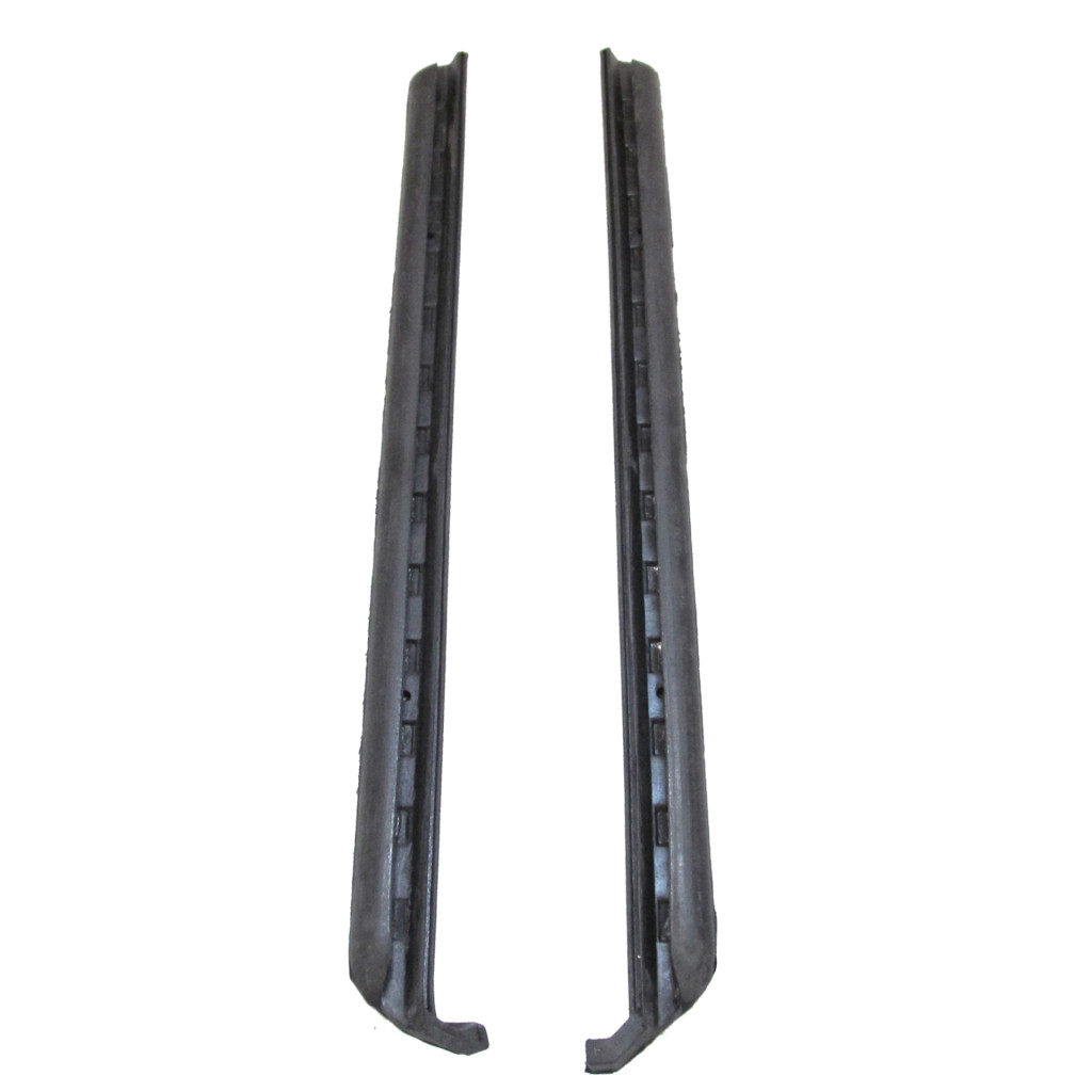 [Press Release] Steele Rubber Products: Newly Designed GM Leading Edge Seal