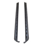 [Press Release] Steele Rubber Products: Newly Designed GM Leading Edge Seal