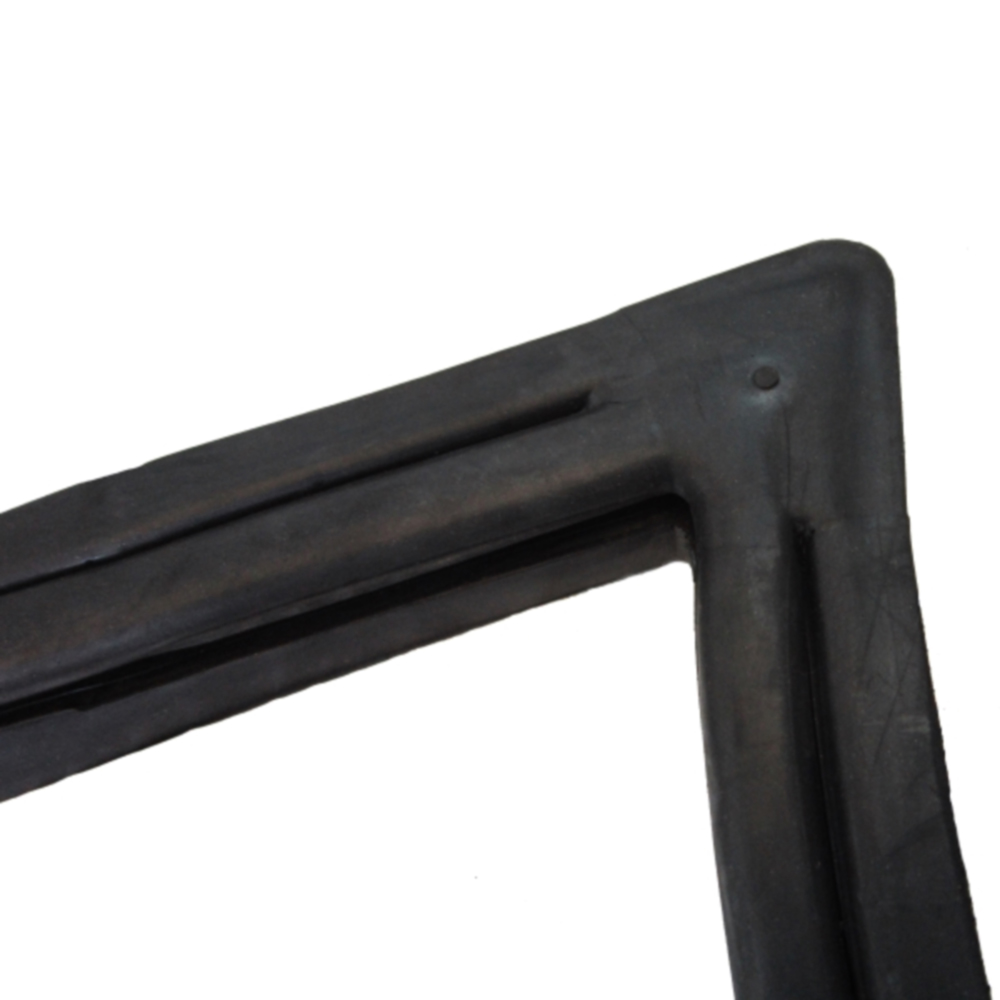 [Press Release] Steele Rubber Products: Ford and Mercury Wagon Quarter Window Seals