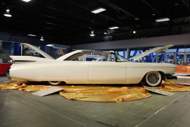 65th Annual Sacramento Autorama