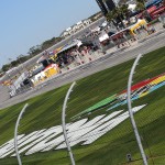 Daytona Rising- a Fans View