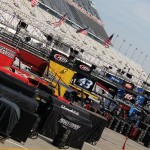 Daytona 500 Is Right Around the Bend