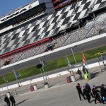 Daytona 500 Is Right Around the Bend