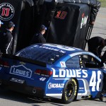 Daytona 500 Is Right Around the Bend