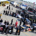 Daytona 500 Is Right Around the Bend