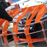 Daytona 500 Is Right Around the Bend