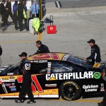 Daytona 500 Is Right Around the Bend