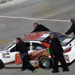 Daytona 500 Is Right Around the Bend