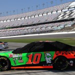 Daytona 500 Is Right Around the Bend