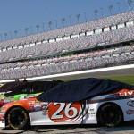 Daytona 500 Is Right Around the Bend