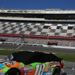 Daytona 500 Is Right Around the Bend