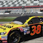 Daytona 500 Is Right Around the Bend