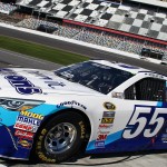 Daytona 500 Is Right Around the Bend