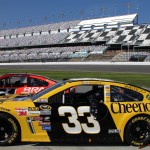 Daytona 500 Is Right Around the Bend