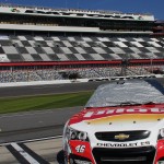 Daytona 500 Is Right Around the Bend