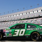 Daytona 500 Is Right Around the Bend