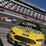 Daytona 500 Is Right Around the Bend