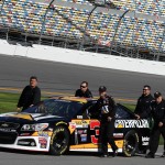 Daytona 500 Is Right Around the Bend