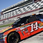 Daytona 500 Is Right Around the Bend