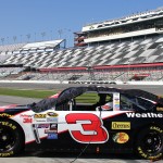 Daytona 500 Is Right Around the Bend
