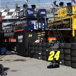 Daytona 500 Is Right Around the Bend