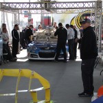 Daytona 500 Is Right Around the Bend