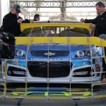 Daytona 500 Is Right Around the Bend