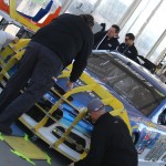 Daytona 500 Is Right Around the Bend