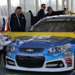Daytona 500 Is Right Around the Bend