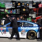 Daytona 500 Is Right Around the Bend