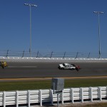 Daytona 500 Is Right Around the Bend