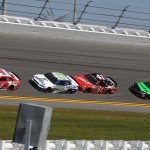 Daytona 500 Is Right Around the Bend