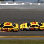 Daytona 500 Is Right Around the Bend