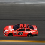 Daytona 500 Is Right Around the Bend