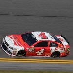 Daytona 500 Is Right Around the Bend
