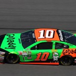 Daytona 500 Is Right Around the Bend