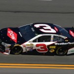 Daytona 500 Is Right Around the Bend