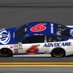 Daytona 500 Is Right Around the Bend