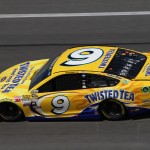 Daytona 500 Is Right Around the Bend