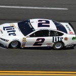 Daytona 500 Is Right Around the Bend