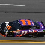 Daytona 500 Is Right Around the Bend
