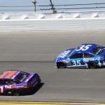 Daytona 500 Is Right Around the Bend
