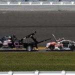 Daytona 500 Is Right Around the Bend