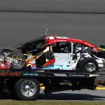Daytona 500 Is Right Around the Bend