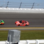Daytona 500 Is Right Around the Bend