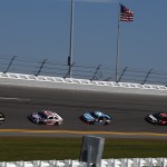 Daytona 500 Is Right Around the Bend